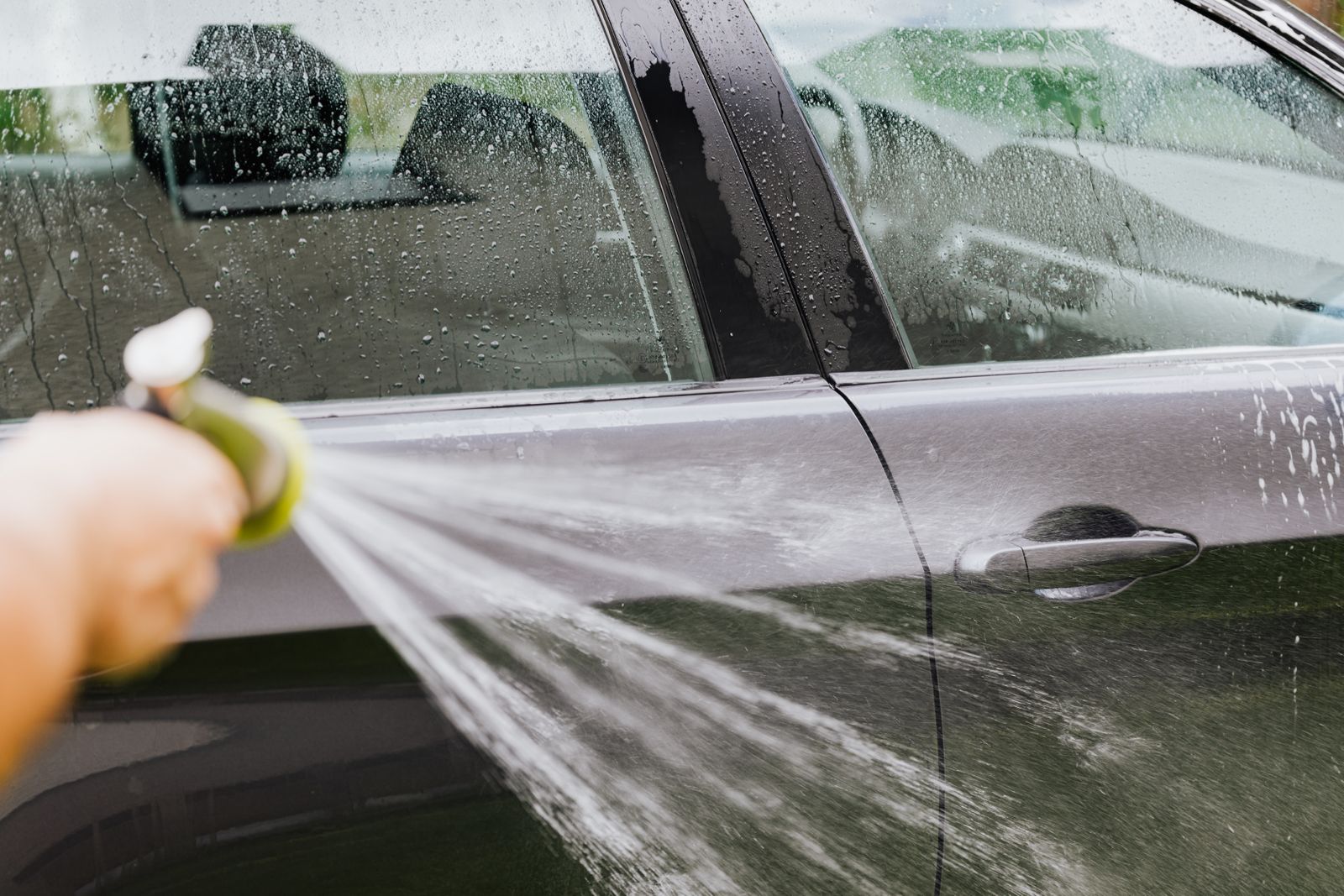 SudsCity Chandler Ray Rd wash location